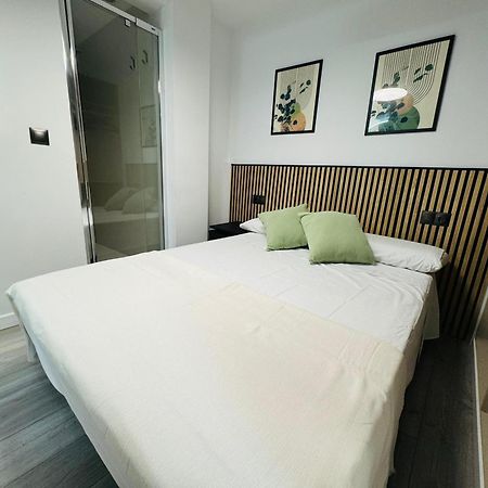 Habitacion Sevilla Benidorm Kültér fotó
