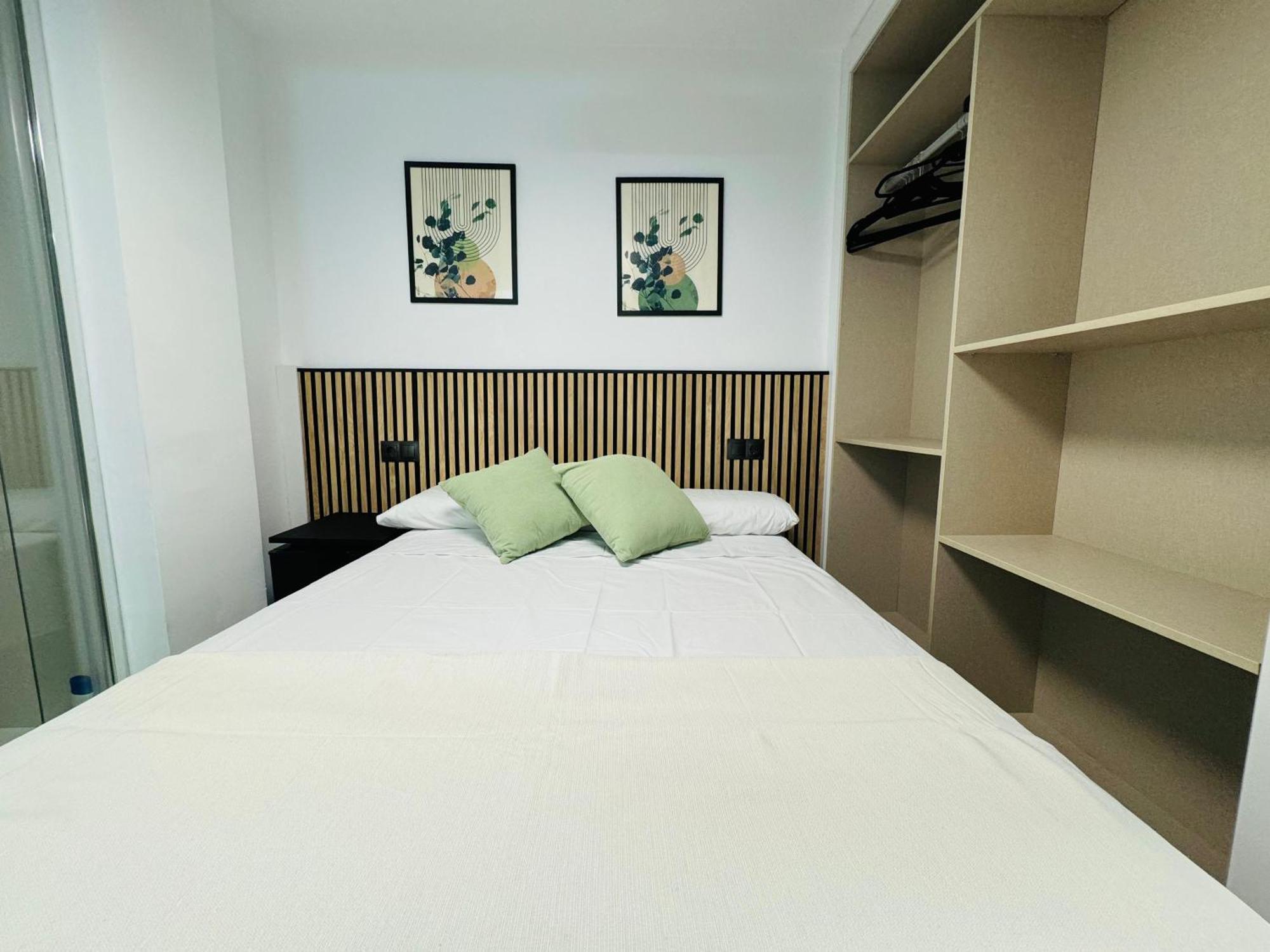 Habitacion Sevilla Benidorm Kültér fotó